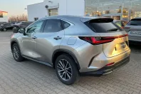 Lexus NX 350h din 2024 cu 15.562 km - oferta LEX192798 - foto 4