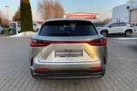 Lexus NX 350h din 2024 cu 15.562 km - oferta LEX192798 - foto 5