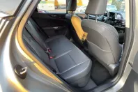 Lexus NX 350h din 2024 cu 15.562 km - oferta LEX192798 - foto 9