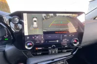 Lexus NX 350h din 2024 cu 15.562 km - oferta LEX192798 - foto 13