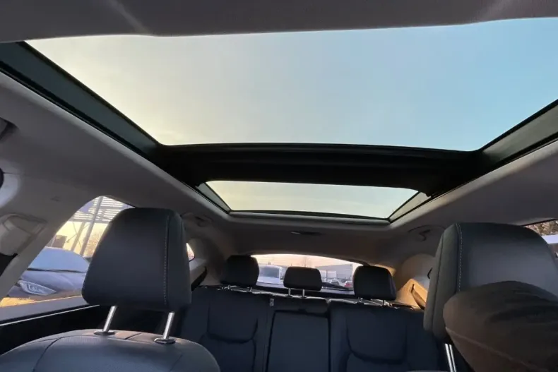 Lexus NX 350h din 2024 cu 15.562 km - oferta LEX192798 - foto 14