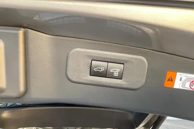 Lexus NX 350h din 2024 cu 15.562 km - oferta LEX192798 - foto 15