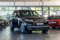 Land Rover Range Rover din 2026 cu 45 km - oferta LAN192800 - foto 1