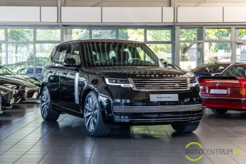 Land Rover Range Rover din 2026 - oferta LAN192800