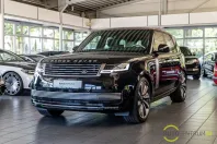 Land Rover Range Rover din 2026 cu 45 km - oferta LAN192800 - foto 2