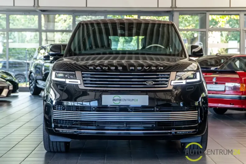 Land Rover Range Rover din 2026 cu 45 km - oferta LAN192800 - foto 3