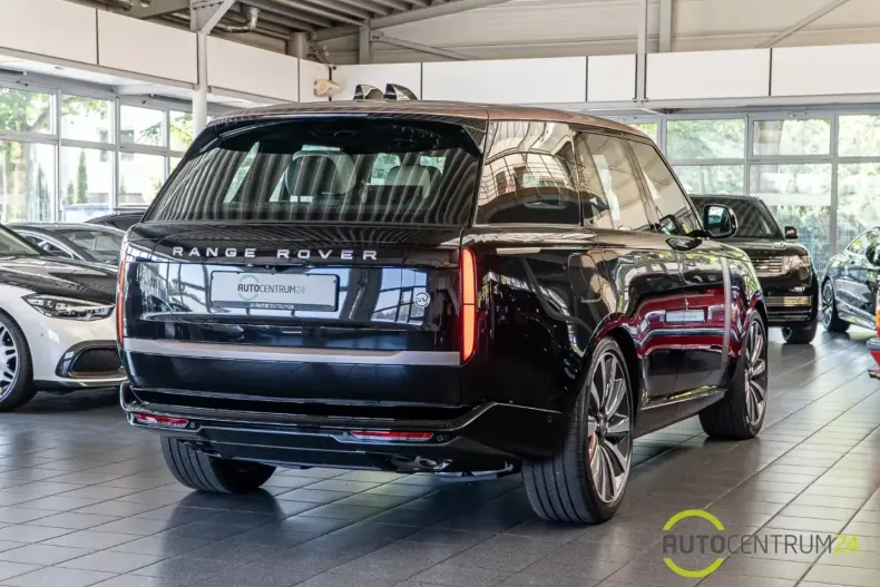 Land Rover Range Rover din 2026 cu 45 km - oferta LAN192800 - foto 7