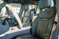 Land Rover Range Rover din 2026 cu 45 km - oferta LAN192800 - foto 11