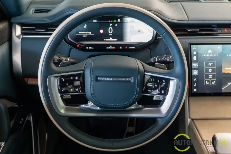 Land Rover Range Rover din 2026 cu 45 km - oferta LAN192800 - foto 12