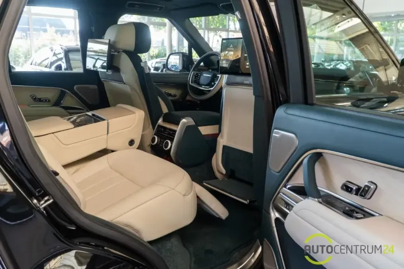 Land Rover Range Rover din 2026 cu 45 km - oferta LAN192800 - foto 19