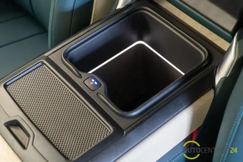 Land Rover Range Rover din 2026 cu 45 km - oferta LAN192800 - foto 23