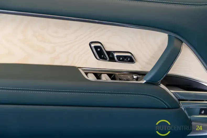 Land Rover Range Rover din 2026 cu 45 km - oferta LAN192800 - foto 24