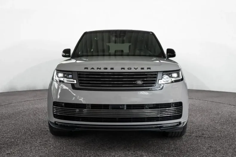 Land Rover Range Rover din 2025 cu 15.000 km - oferta LAN192803 - foto 1
