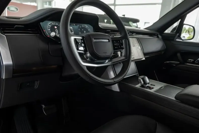 Land Rover Range Rover din 2025 cu 15.000 km - oferta LAN192803 - foto 16