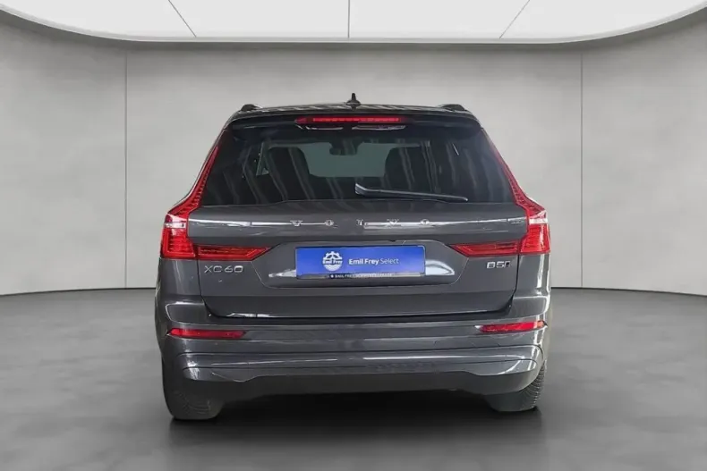 Volvo XC60 din 2024 cu 17.408 km - oferta VOL192804 - foto 2