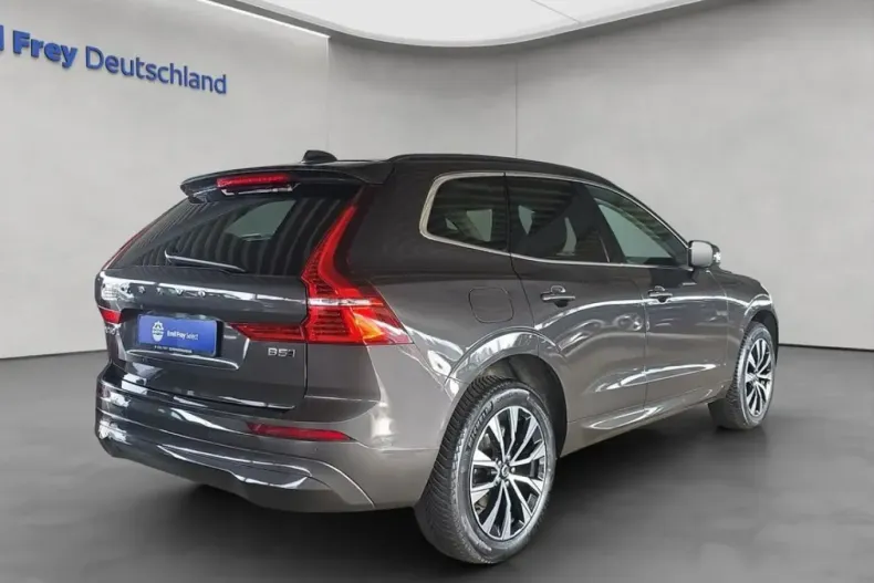 Volvo XC60 din 2024 cu 17.408 km - oferta VOL192804 - foto 4