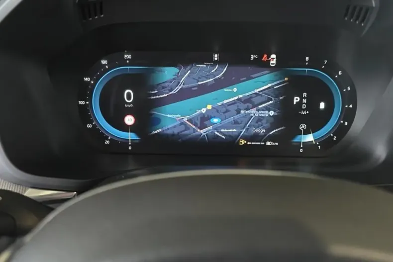 Volvo XC60 din 2024 cu 17.408 km - oferta VOL192804 - foto 8