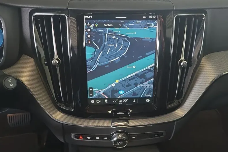 Volvo XC60 din 2024 cu 17.408 km - oferta VOL192804 - foto 11