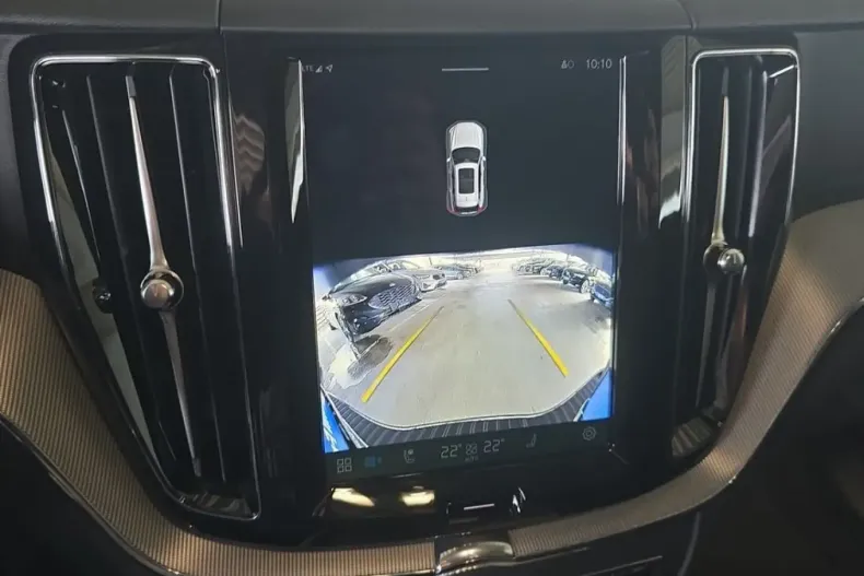 Volvo XC60 din 2024 cu 17.408 km - oferta VOL192804 - foto 15