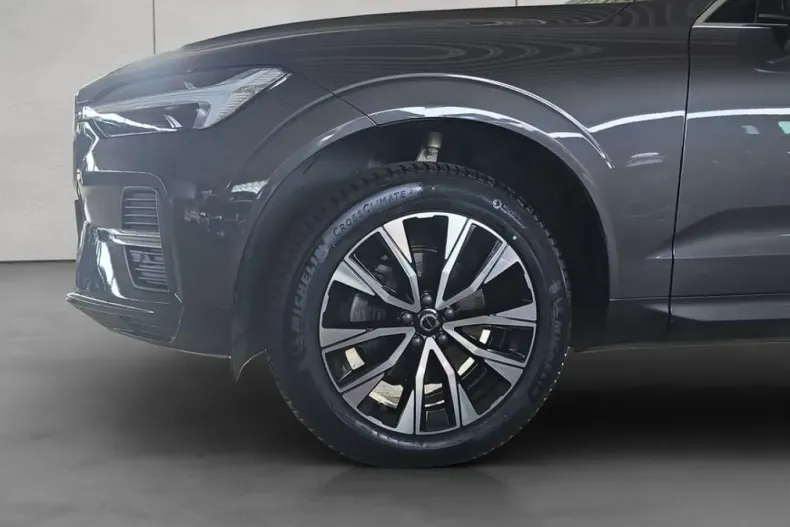 Volvo XC60 din 2024 cu 17.408 km - oferta VOL192804 - foto 19