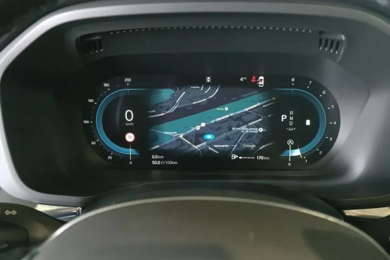 Volvo XC60 din 2024 cu 11.159 km - oferta VOL192805 - foto 8