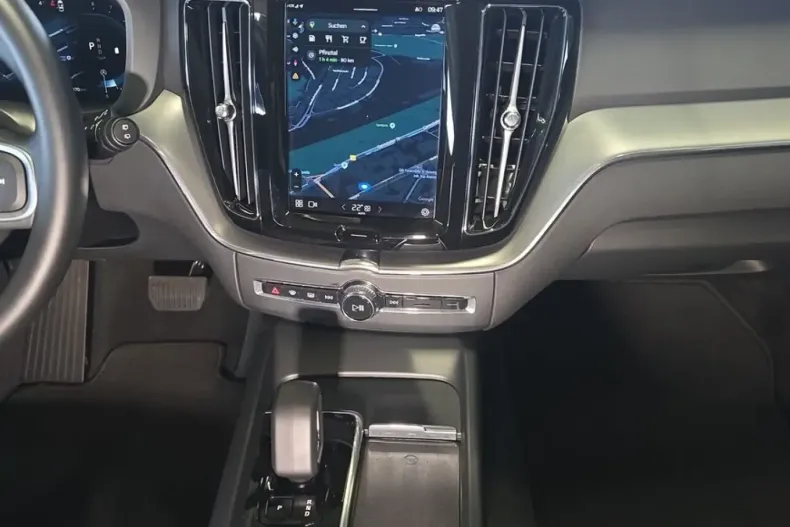 Volvo XC60 din 2024 cu 11.159 km - oferta VOL192805 - foto 10