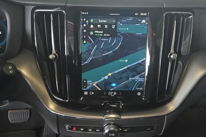 Volvo XC60 din 2024 cu 11.159 km - oferta VOL192805 - foto 11