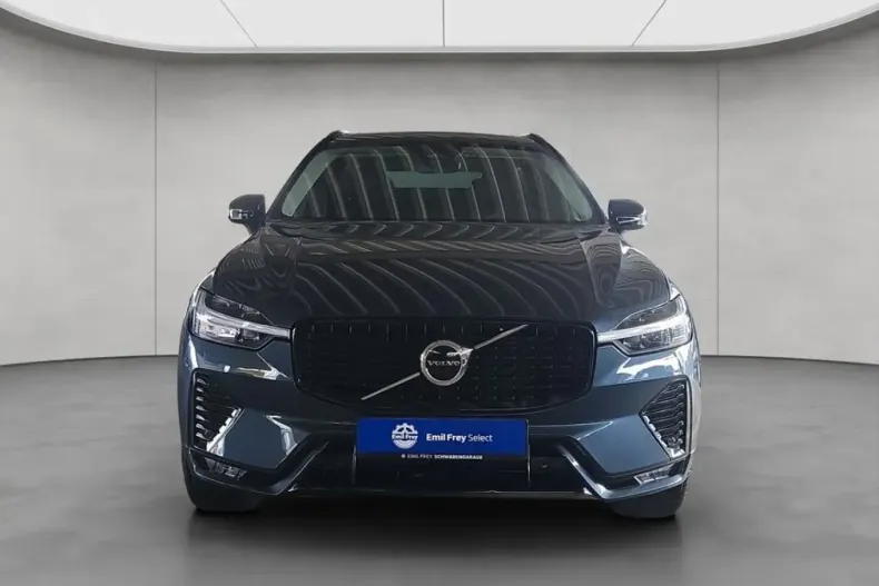 Volvo XC60 din 2023 cu 38.040 km - oferta VOL192806 - foto 1