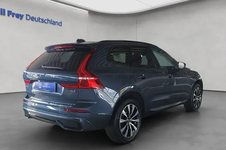 Volvo XC60 din 2023 cu 38.040 km - oferta VOL192806 - foto 3