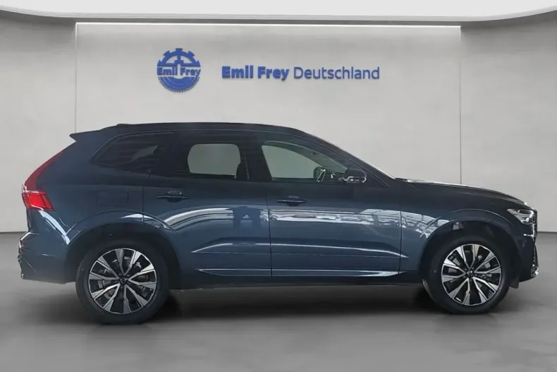 Volvo XC60 din 2023 cu 38.040 km - oferta VOL192806 - foto 4