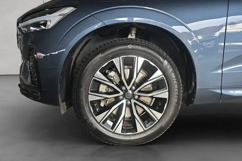 Volvo XC60 din 2023 cu 38.040 km - oferta VOL192806 - foto 5