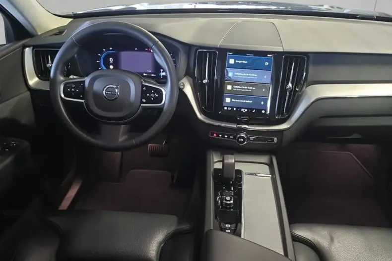 Volvo XC60 din 2023 cu 38.040 km - oferta VOL192806 - foto 10