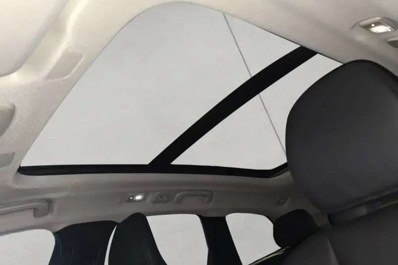 Volvo XC60 din 2023 cu 38.040 km - oferta VOL192806 - foto 13
