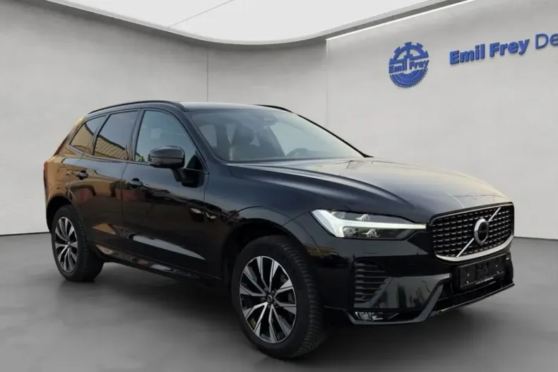 Volvo XC60 din 2024 cu 21.154 km - oferta VOL192807 - foto 1