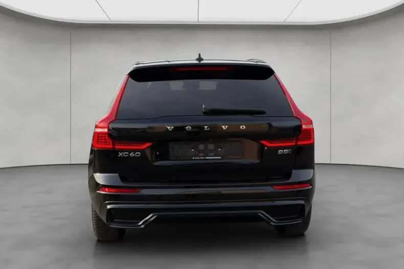 Volvo XC60 din 2024 cu 21.154 km - oferta VOL192807 - foto 4