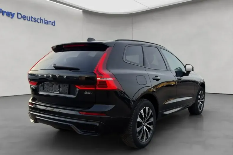 Volvo XC60 din 2024 cu 21.154 km - oferta VOL192807 - foto 6