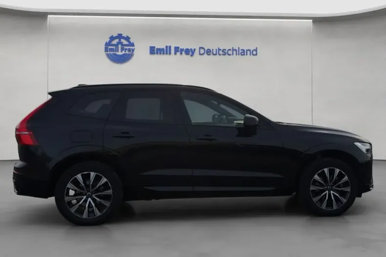 Volvo XC60 din 2024 cu 21.154 km - oferta VOL192807 - foto 7