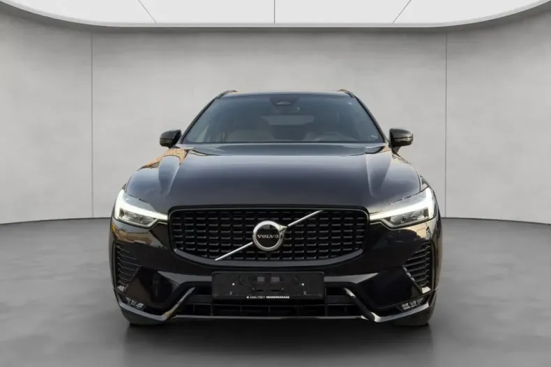 Volvo XC60 din 2024 cu 21.154 km - oferta VOL192807 - foto 8