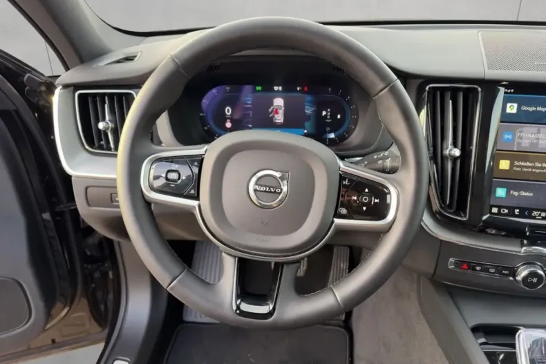 Volvo XC60 din 2024 cu 21.154 km - oferta VOL192807 - foto 10