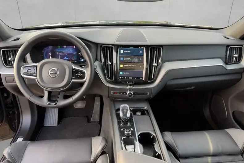 Volvo XC60 din 2024 cu 21.154 km - oferta VOL192807 - foto 12