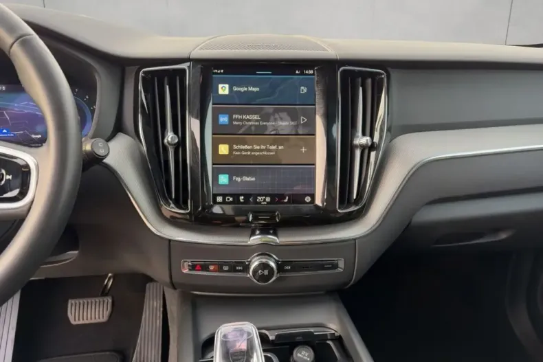 Volvo XC60 din 2024 cu 21.154 km - oferta VOL192807 - foto 14