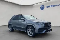 Mercedes-Benz GLE 350 (Clasa GLE) din 2022 cu 49.850 km - oferta MER192808 - foto 1