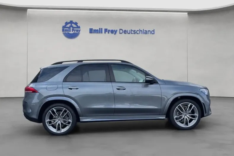 Mercedes-Benz GLE 350 (Clasa GLE) din 2022 cu 49.850 km - oferta MER192808 - foto 2