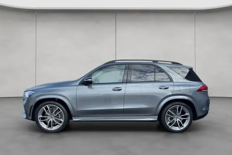 Mercedes-Benz GLE 350 (Clasa GLE) din 2022 cu 49.850 km - oferta MER192808 - foto 3