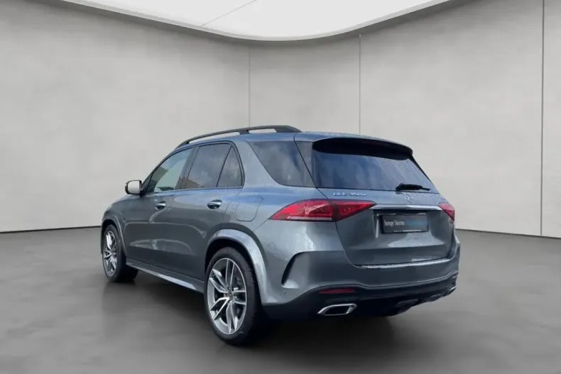 Mercedes-Benz GLE 350 (Clasa GLE) din 2022 cu 49.850 km - oferta MER192808 - foto 4