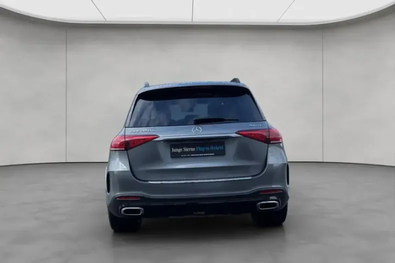 Mercedes-Benz GLE 350 (Clasa GLE) din 2022 cu 49.850 km - oferta MER192808 - foto 5