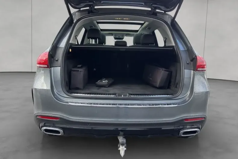 Mercedes-Benz GLE 350 (Clasa GLE) din 2022 cu 49.850 km - oferta MER192808 - foto 6