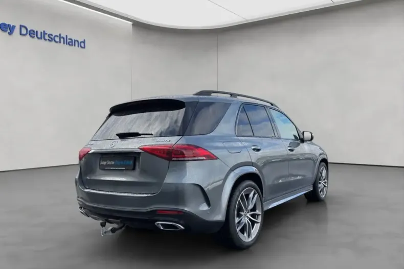 Mercedes-Benz GLE 350 (Clasa GLE) din 2022 cu 49.850 km - oferta MER192808 - foto 7