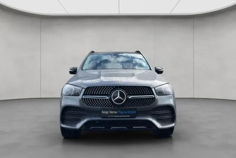 Mercedes-Benz GLE 350 (Clasa GLE) din 2022 cu 49.850 km - oferta MER192808 - foto 8