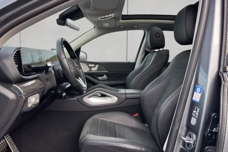 Mercedes-Benz GLE 350 (Clasa GLE) din 2022 cu 49.850 km - oferta MER192808 - foto 9